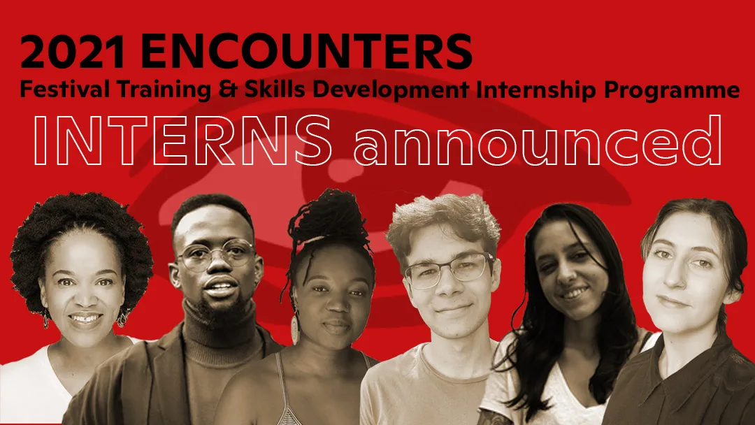 Festival Training & Skills Development in Festival Management & Film Curation