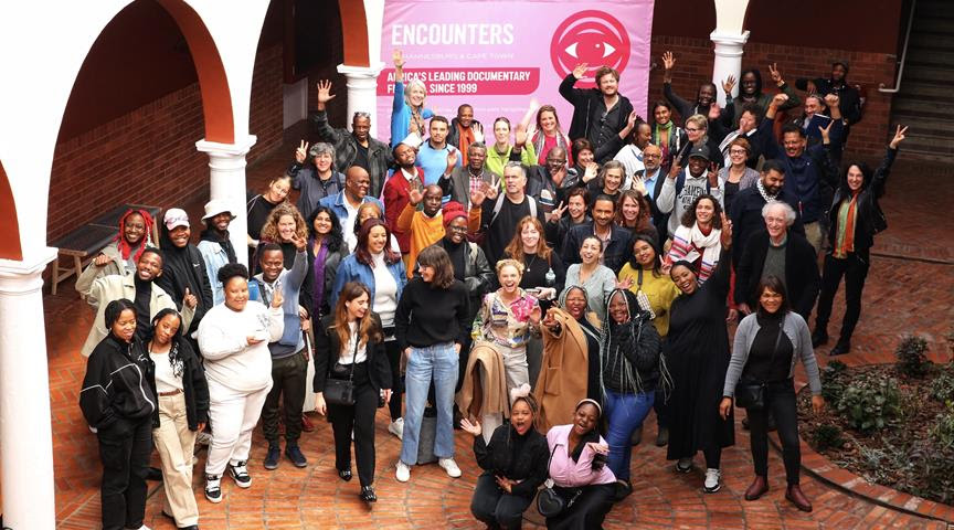 Encounters Newsletter October 2024