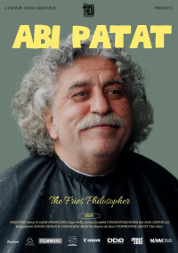 ABI Patat Poster Poster