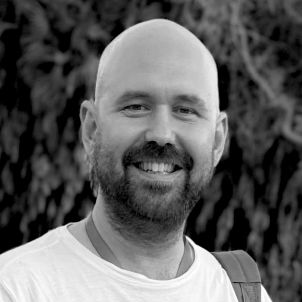 Bentley Brown, Co-Director: Guardian of the Well