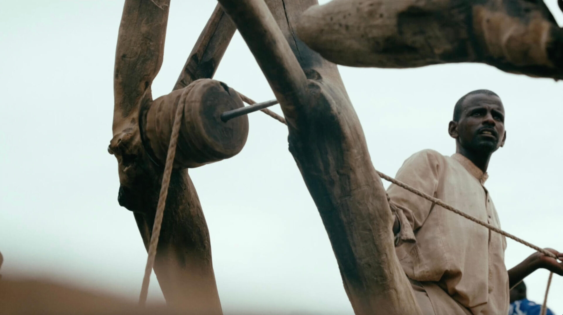 Guardian of the Well