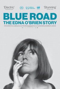 Poster: Blue Road Poster: Blue Road Poster