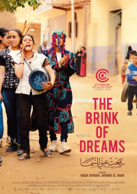 Brink of Dreams Poster Poster
