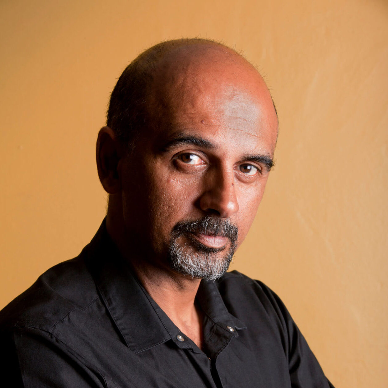 Capturing Water: Director, Rehad Desai