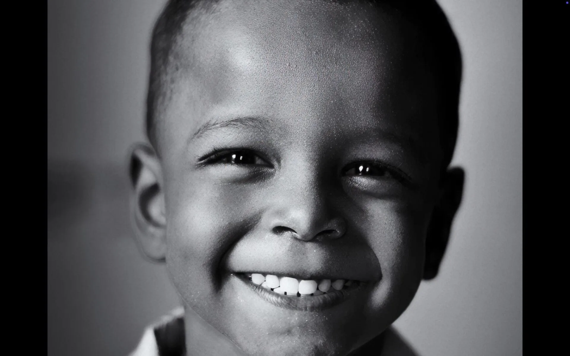 The Other Side of Beauty