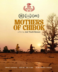 Mothers of Chibok Official Poster Poster