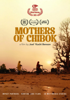 Mothers of Chibok Poster