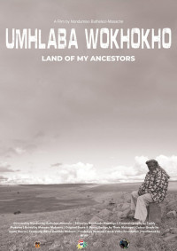 Official Poster - Umhlaba Wokhokho Official Poster - Umhlaba Wokhokho Poster