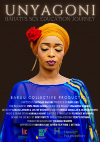 Official Poster - Unyagoni Official Poster - Unyagoni Poster