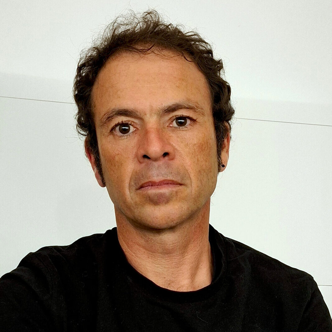 Pedro Neves, Director of Dreams of a Revolution