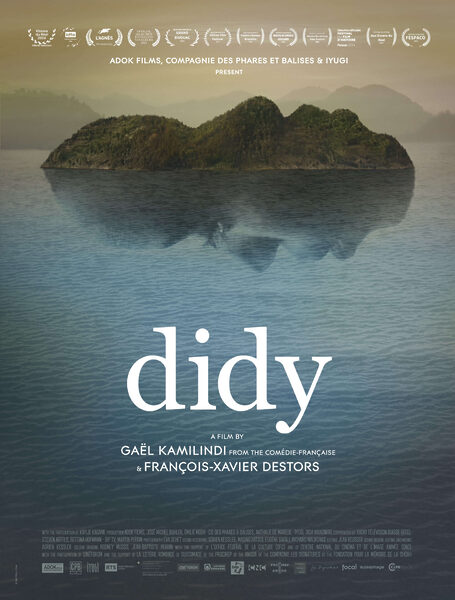 Official Poster: didy