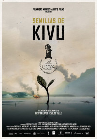 Seeds from Kivu - Poster Poster