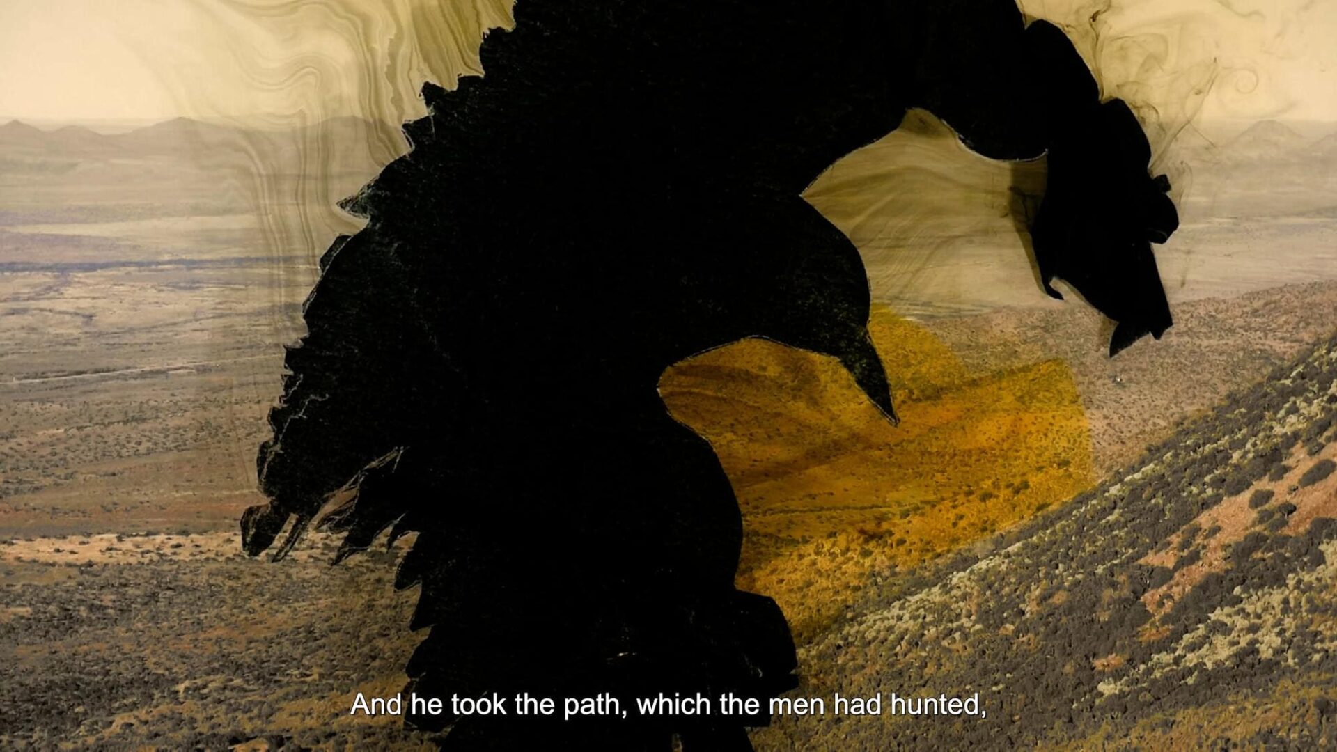 The Sending of the Crows