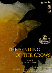 Sending of the Crows - Poster Poster