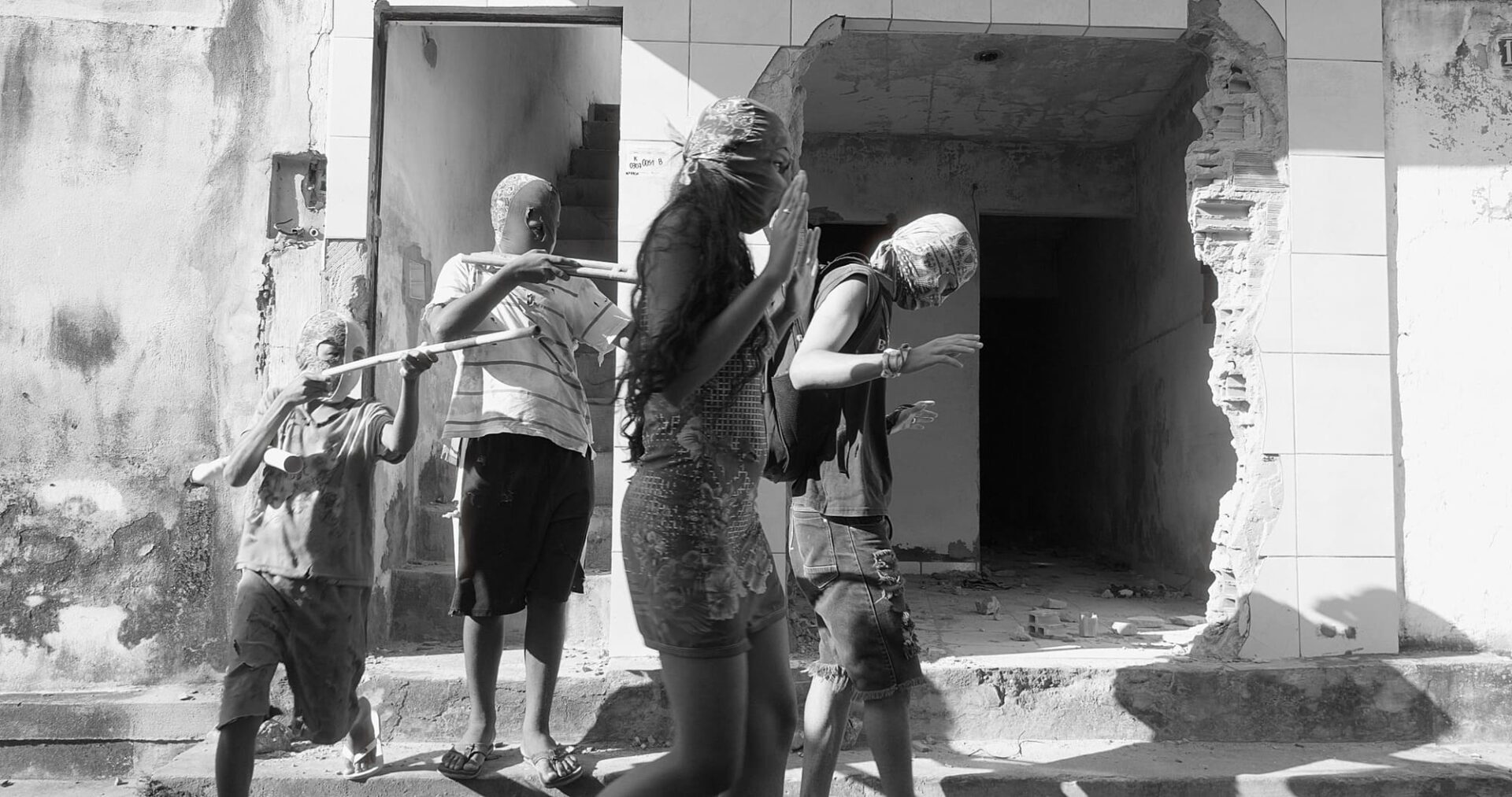 They Dug a Grave In My Heart