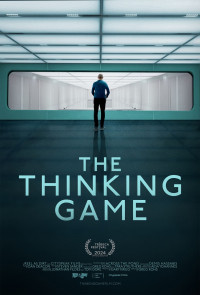Thinking Game - Poster Poster