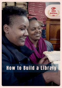 library-poster Poster