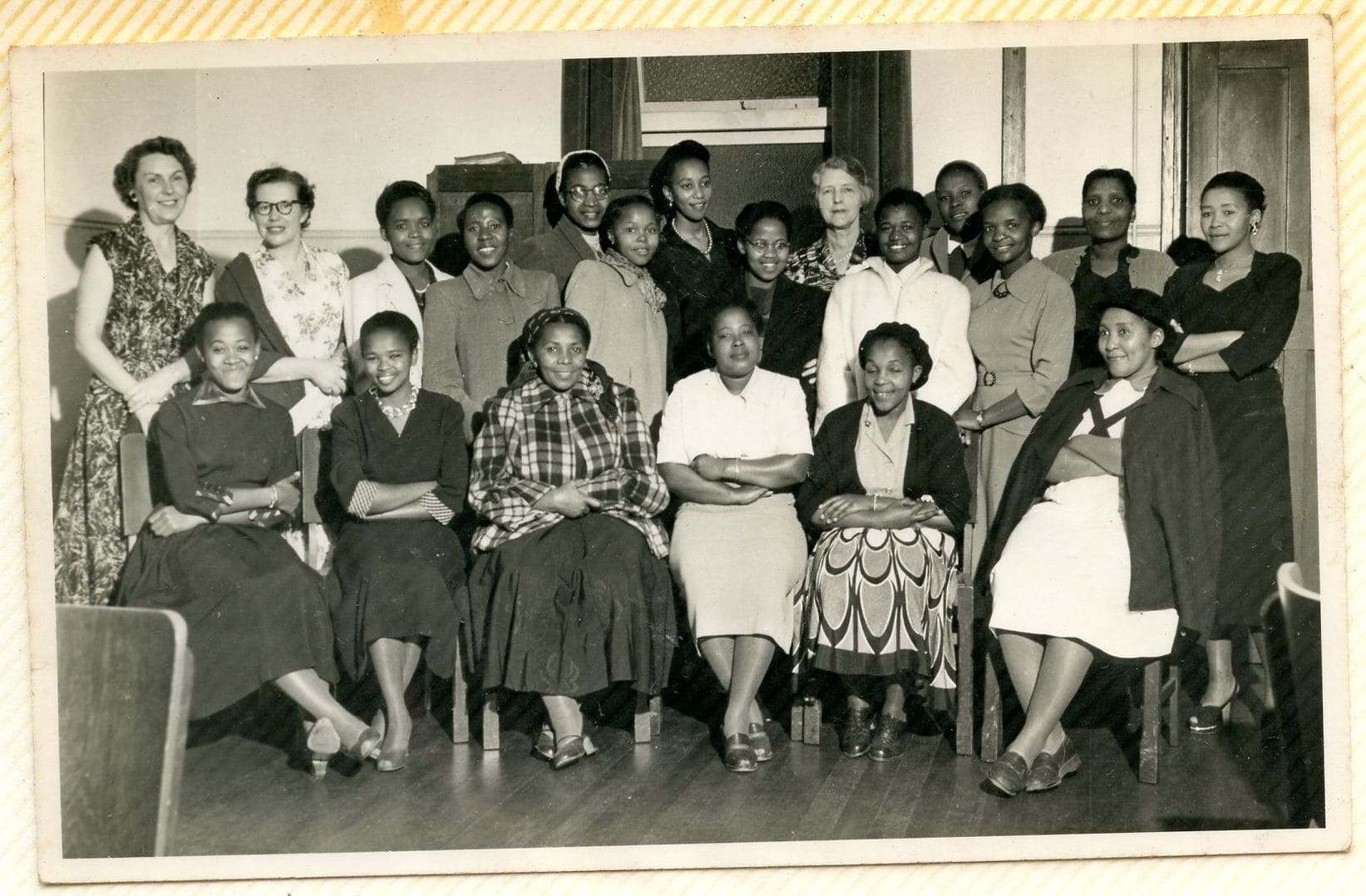 And She Didn’t Die