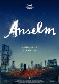 Anselm Poster Poster