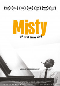 Misty Poster B1 Poster