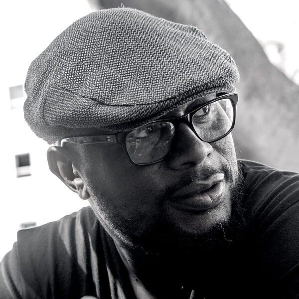 Earthy Encounters Director Nhlanhla Mthethwa | 2025 (27th) Encounters SA Int'l Doc Film Festival