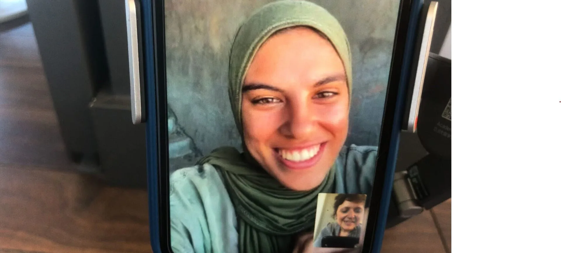 Put Your Soul on Your Hand and Walk